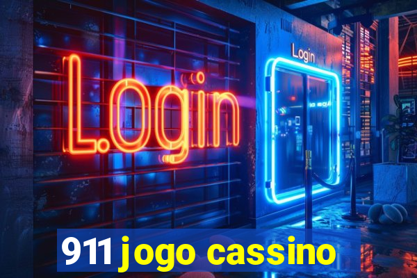 911 jogo cassino